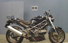 DUCATI MONSTER S4 2002 M400A