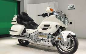 HONDA GL 1800 GOLD WING 2001 SC47