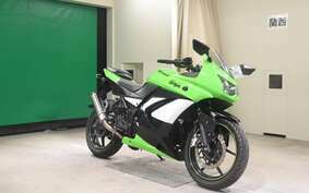 KAWASAKI NINJA 250R EX250K