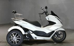 HONDA PCX 160 TRIKE KF71