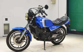 YAMAHA RZ350 1982 4U0