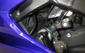 YAMAHA YZF-R6 2017