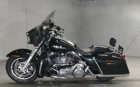 HARLEY FLHX 1580 2008 KB4