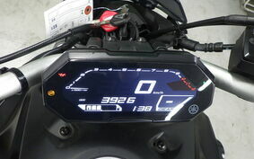 YAMAHA MT-07 2023 RM33J