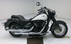 KAWASAKI VULCAN 900 CLASSIC 2013 VN900B