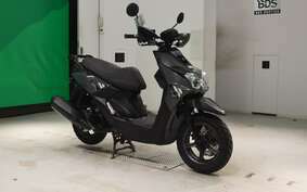 YAMAHA BW S125 Gen.2 SED9J