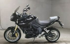 TRIUMPH TIGER 1050 2007 G7465S