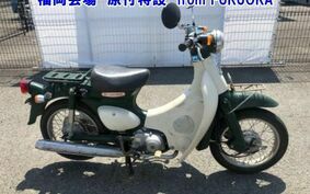 HONDA ﾘﾄﾙｶﾌﾞ-E AA01