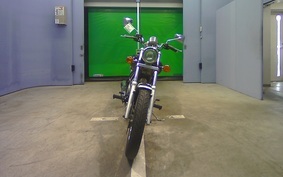 KAWASAKI ELIMINATOR 125 BN125A