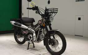 HONDA CT125-2 JA65