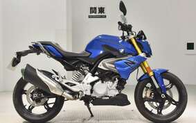 BMW G310R 2017 0G01