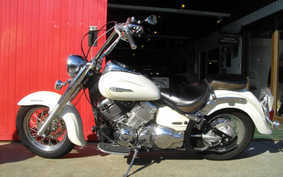 YAMAHA DRAGSTAR 400 CLASSIC 2012 VH01J