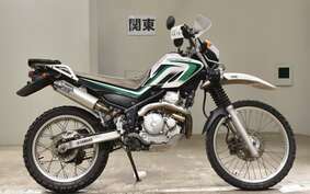 YAMAHA SEROW 250 DG17J