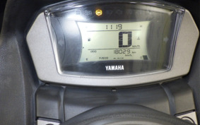 YAMAHA N-MAX SEG6J