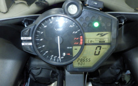 YAMAHA YZF-R1 2009 RN24J