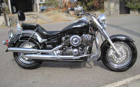 YAMAHA DRAGSTAR 400 CLASSIC 2008 VH01J