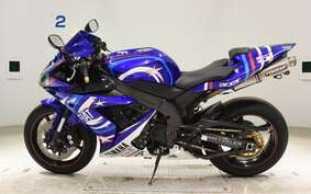 YAMAHA YZF-R1 2007 RN15