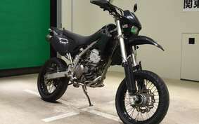 KAWASAKI KLX250D TRACKER LX250E