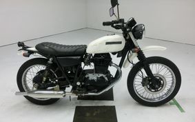 KAWASAKI 250TR 2005 BJ250F