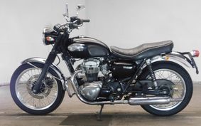 KAWASAKI W400 2008 EJ400A