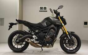 YAMAHA MT-09 2015 RN34J