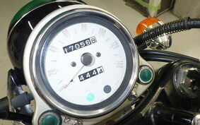 KAWASAKI ESTRELLA RS BJ250A