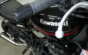 KAWASAKI Z900RS 2024 ZR900K