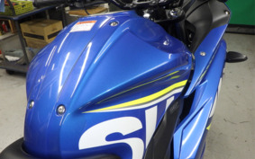 SUZUKI GIXXER 150 SF