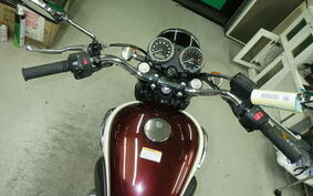 KAWASAKI W400 2011 EJ400A