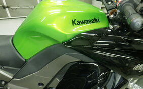 KAWASAKI NINJA 1000 A 2012 ZXT00G