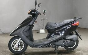 YAMAHA AXIS 125 TREET SE53J