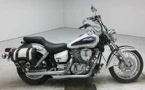 YAMAHA DRAGSTAR 250 VG02J