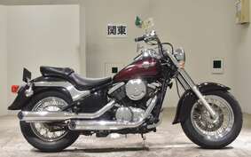 KAWASAKI VULCAN 800 CLASSIC 1998 VN800A