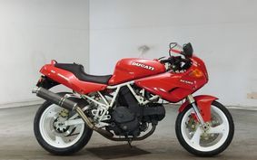 DUCATI 400SS 1992 400J0