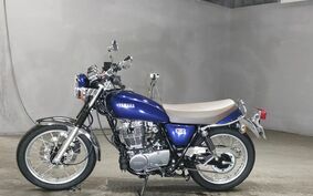 YAMAHA SR400 2021 RH16J