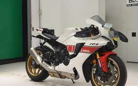 YAMAHA YZF-R1 2023 RN65J