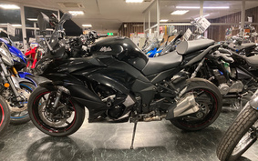 KAWASAKI NINJA 2018 ZXT00W