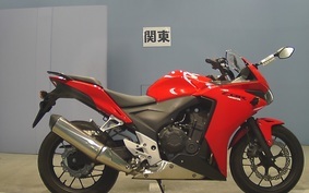 HONDA CBR400R 2013 NC47