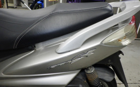 YAMAHA CYGNUS 125 X 2 SE44J