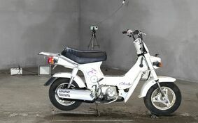 HONDA CHALY 50 CF50