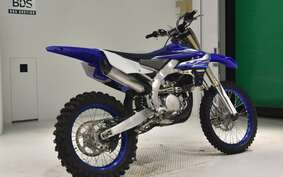 YAMAHA YZ250FX CG41C