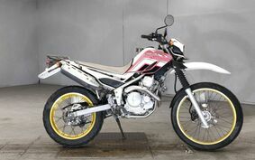 YAMAHA SEROW 250 DG17J