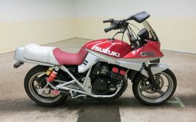 SUZUKI GSX250S KATANA GJ76A