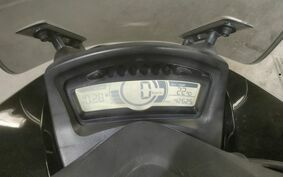 YAMAHA TRICITY 125 SE82J