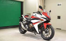 HONDA CBR400R ABS 2018 NC47