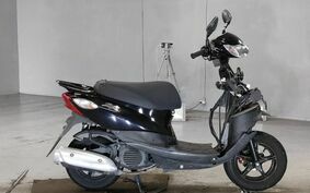 YAMAHA JOG ZR Evolution 2 SA39J