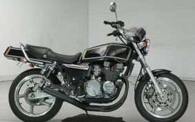 KAWASAKI ZEPHYR 400 1991 ZR400C