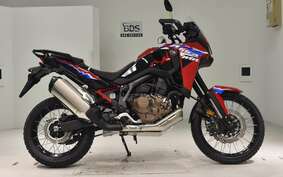 HONDA CRF1100L AFRICA TWIN 2024 SD15