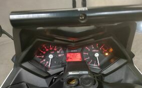 YAMAHA T-MAX 530 2012 SJ09