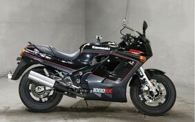 KAWASAKI GPZ1000RX 1987 ZXT00A